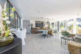 L'Anderenis Boutique Hotel