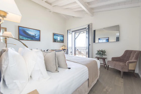 L'Anderenis Boutique Hotel