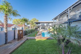 L'Anderenis Boutique Hotel
