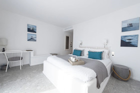 L'Anderenis Boutique Hotel