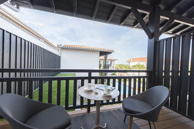 L'Anderenis Boutique Hotel