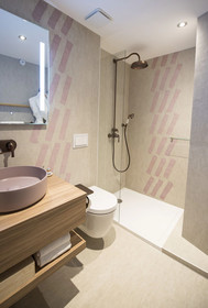 L'Anderenis Boutique Hotel