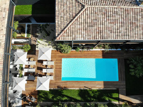 L'Anderenis Boutique Hotel