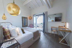 L'Anderenis Boutique Hotel
