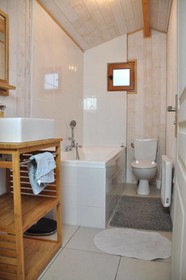 Villa Les Bruyeres