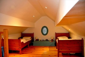 Villa Les Bruyeres