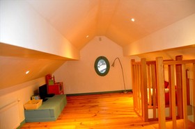 Villa Les Bruyeres