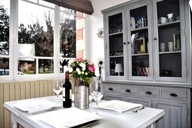 Villa Les Bruyeres