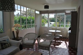 Villa Les Bruyeres