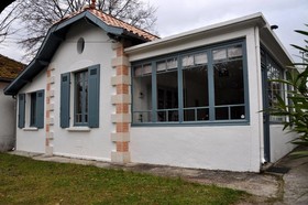 Villa Les Bruyeres