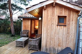 Villa Les Bruyeres