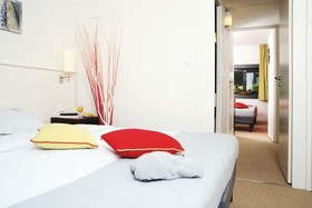 Belambra Club La Chambre d'Amour