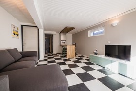Canopée