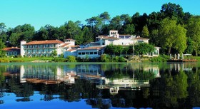 Chateau de Brindos