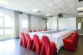 Hôtel Atlanthal