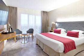 Hôtel Atlanthal