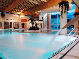 Hôtel Atlanthal