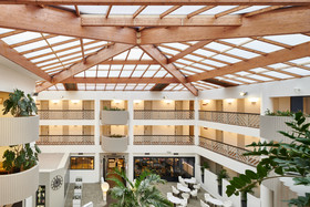Hôtel Atlanthal