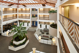 Hôtel Atlanthal
