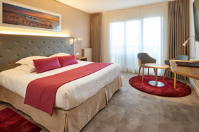 Hôtel Atlanthal