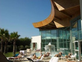 Hôtel Atlanthal