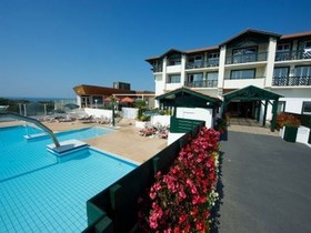 Hôtel Atlanthal