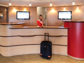 ibis Biarritz Anglet Aéroport