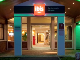 ibis Biarritz Anglet Aéroport