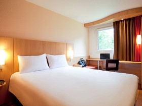 ibis Biarritz Anglet Aéroport