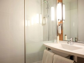 ibis Biarritz Anglet Aéroport