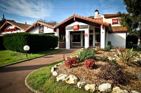 ibis Biarritz Anglet Aéroport