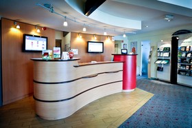 ibis Biarritz Anglet Aéroport
