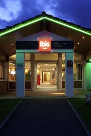 ibis Biarritz Anglet Aéroport