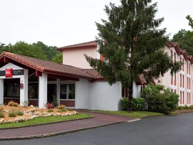 ibis Biarritz Anglet Aéroport