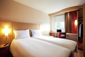 ibis Biarritz Anglet Aéroport
