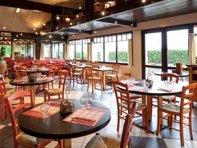 ibis Biarritz Anglet Aéroport