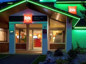 ibis Biarritz Anglet Aéroport