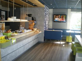 ibis budget Biarritz Anglet