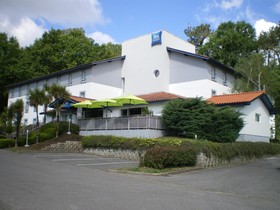 ibis budget Biarritz Anglet