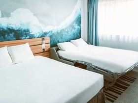 Novotel Resort & Spa Biarritz Anglet