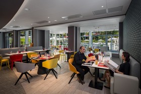 Novotel Resort & Spa Biarritz Anglet