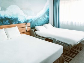 Novotel Resort & Spa Biarritz Anglet