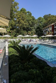 Novotel Resort & Spa Biarritz Anglet
