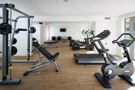 Novotel Resort & Spa Biarritz Anglet