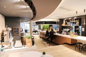 Novotel Resort & Spa Biarritz Anglet