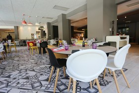Novotel Resort & Spa Biarritz Anglet