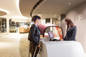 Novotel Resort & Spa Biarritz Anglet