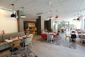 Novotel Resort & Spa Biarritz Anglet