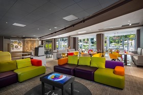 Novotel Resort & Spa Biarritz Anglet