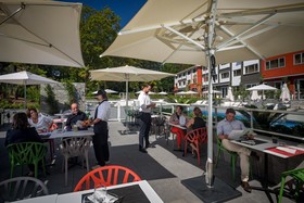 Novotel Resort & Spa Biarritz Anglet